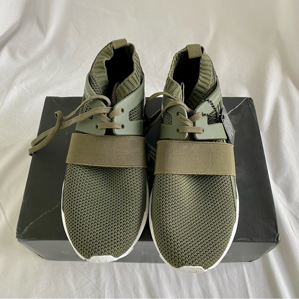 Ryderwear woman’s sneaker gym shoes brand new never worn!